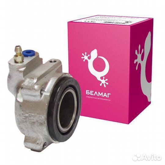 Птц 2101-2107 внешний левый