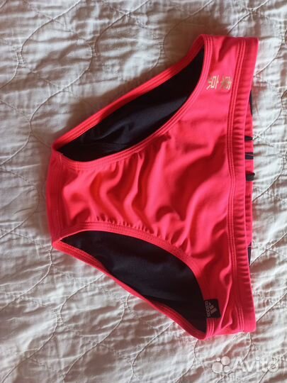 Плавки мужские adidas