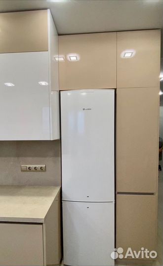 Кухни на заказ от производителя