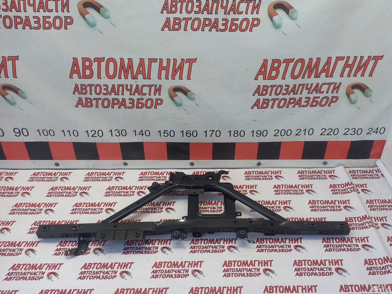 Распорка подкапотная Voyah Free Воях Фри Вояж Фри