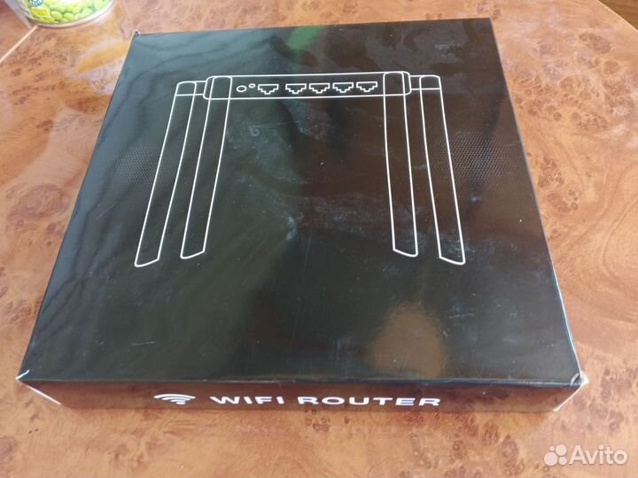 Wi fi роутер Zixel ZBT WE 1626