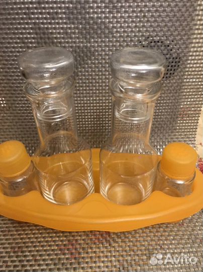 Набор для специй