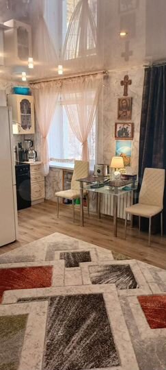 Квартира-студия, 32 м², 3/5 эт.