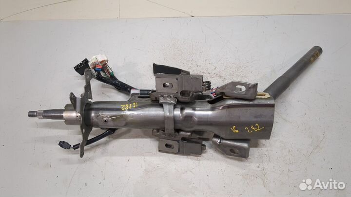 Колонка рулевая Mazda CX-9, 2013