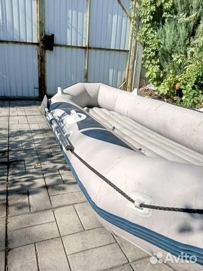 Лодка Aqua Marina BT-88880