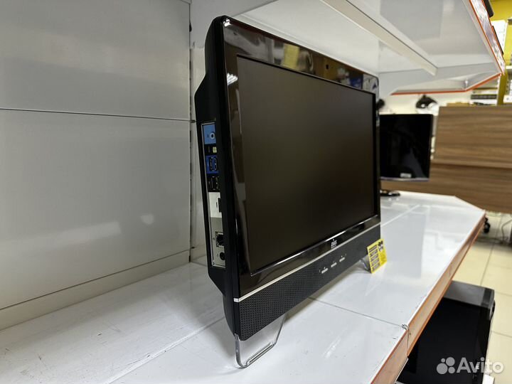 Моноблок DNS