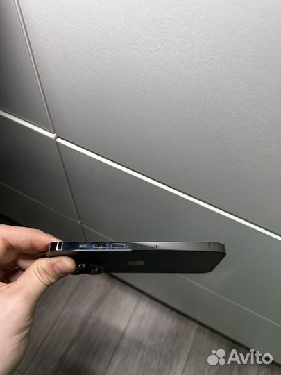 iPhone 13 Pro, 256 ГБ