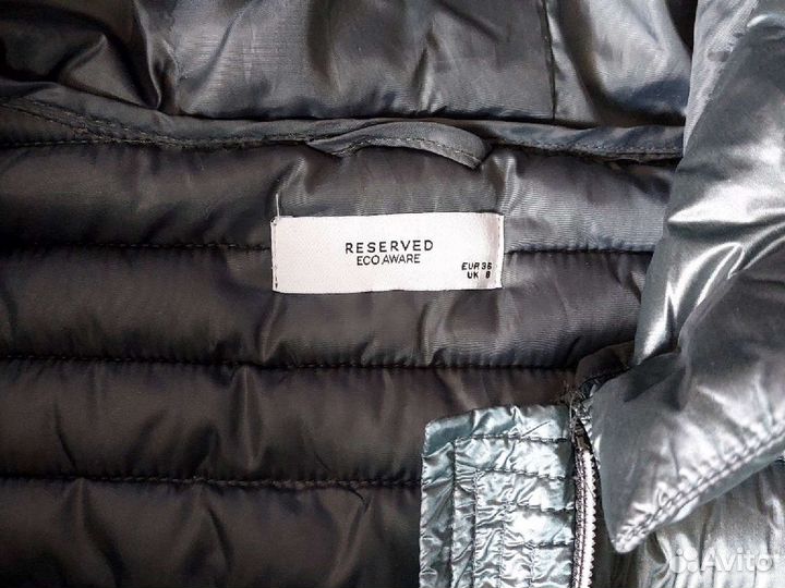 Куртка женская