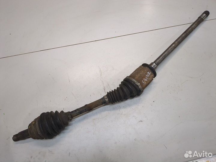 Полуось BMW X5 E70, 2008