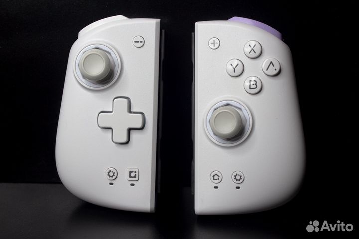 Nintendo switch Oled + чехол