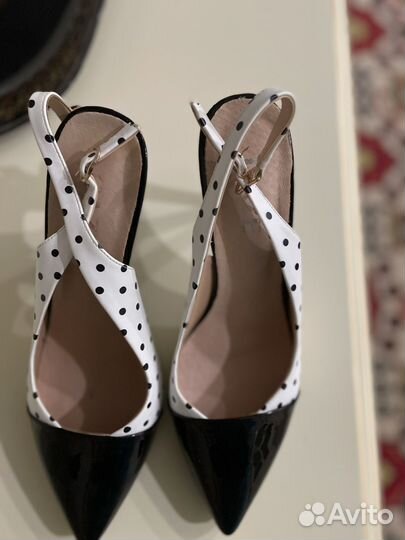 Босоножки женские 39 размер
