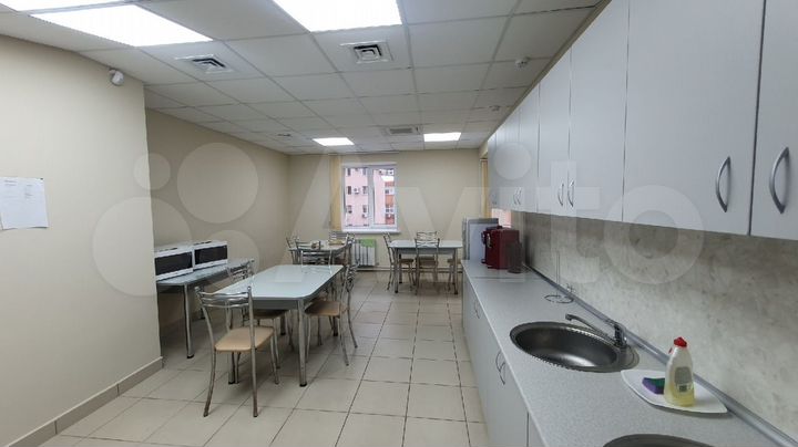 Офисное на Садовой от 400-2500 кв.м., с парковкой