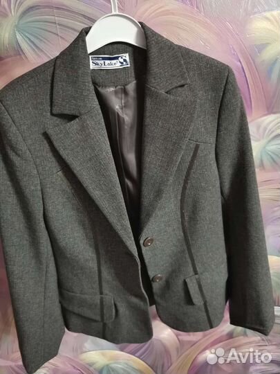 Школьная форма