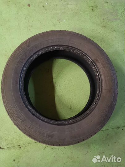 Tigar Summer SUV 225/60 R17