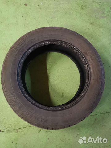 Tigar Summer SUV 225/60 R17