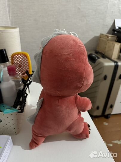 Мягкая игрушка