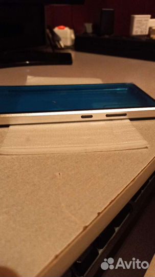 Samsung A 32 бампер