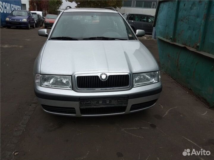 Разбор на запчасти Skoda Octavia Tour 2000-2010