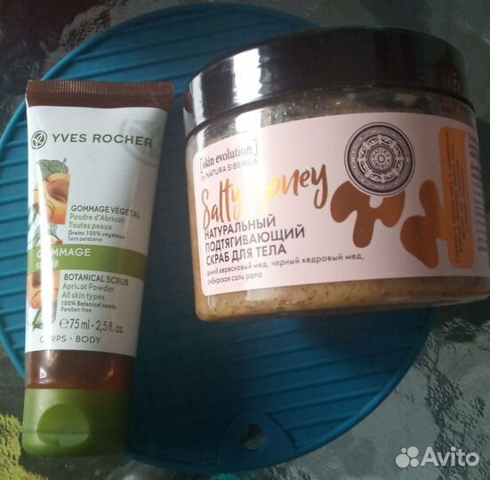 Крем Biore для сухой кожи