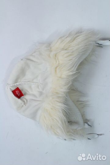 Reebok NHL Washington Capitals USA Ушанка Шапка Хо