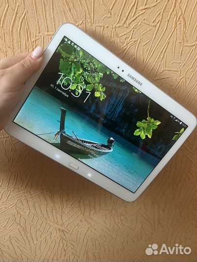 Samsung galaxy Tab 3 10.1 p5200