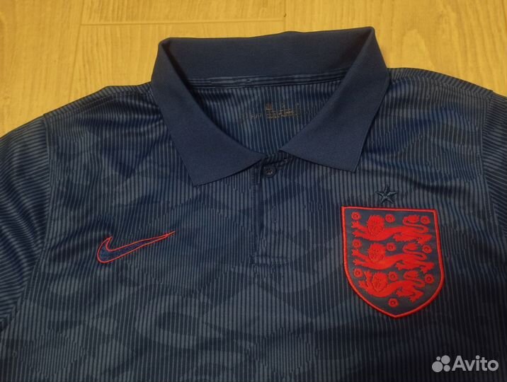 Футбольная майка