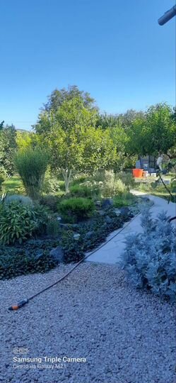 Дом 46,2 м² на участке 6 сот.