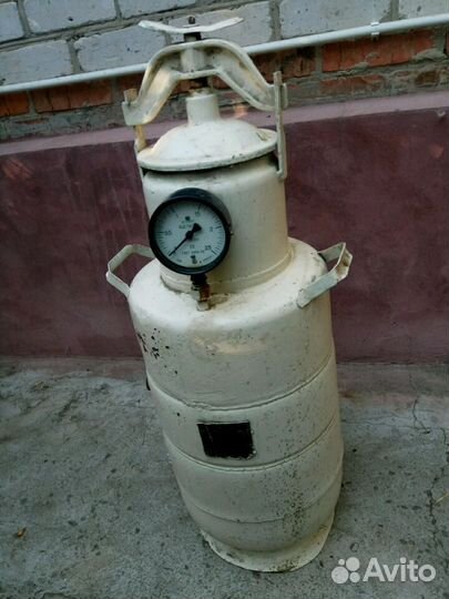 Продам автоген