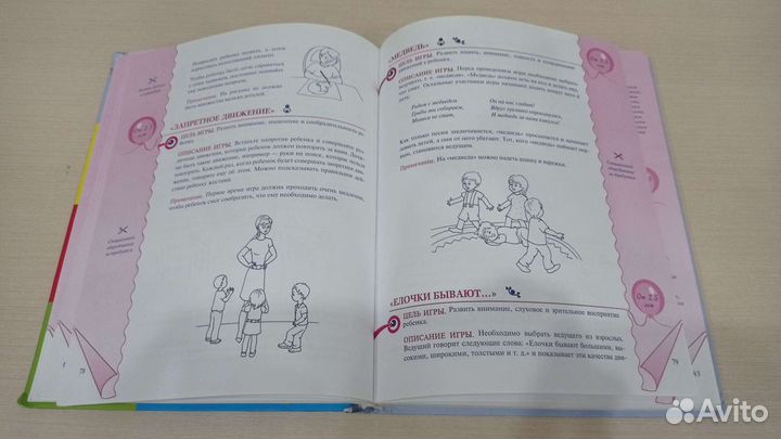 Энциклопедия развивалась