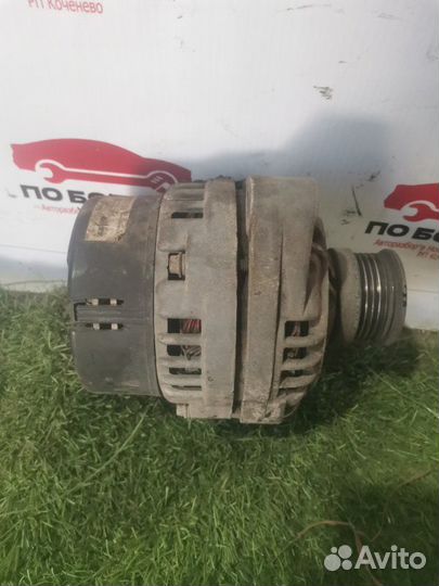 Генератор Лада 2112 21120 2003