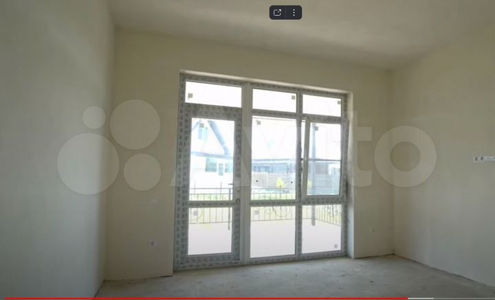 Коттедж 75 м² на участке 4,4 сот.