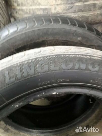 LingLong Green-Max 185/55 R15