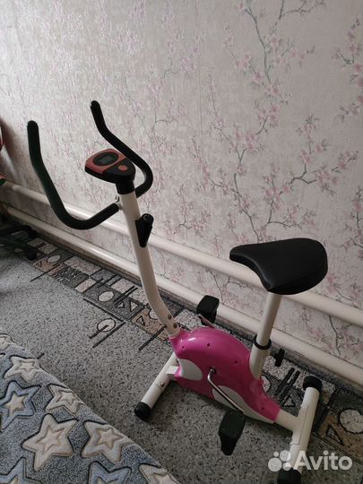 Продам велотренажёр