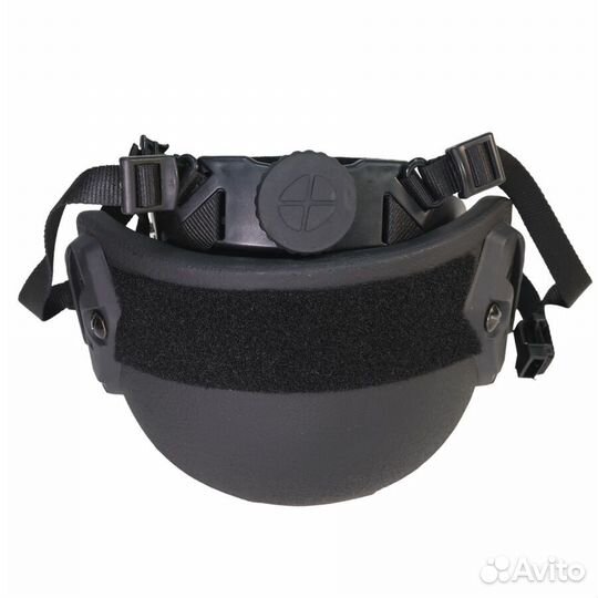 Каска fast боевая бтш-6С 