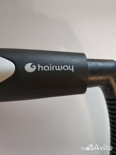 Плойка hairway, бугуди hair wavz и на липучках