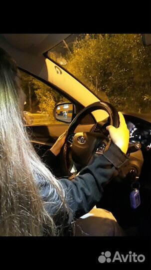 LADA Vesta 1.6 МТ, 2019, 70 000 км