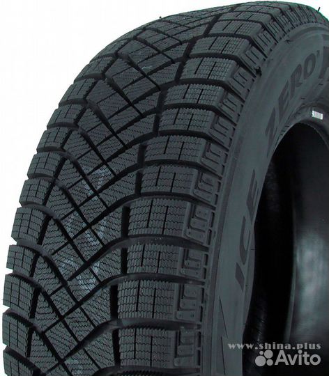 Pirelli Ice Zero FR 225/45 R18 95H