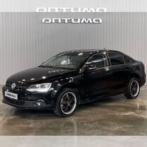 Volkswagen Jetta 1.6 AT, 2012, 229 939 км, с пробегом, цена 949 000 руб.