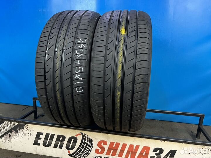 Hankook Ventus Prime 2 K115 245/45 R19 98Y