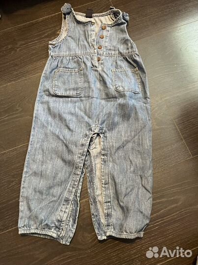 Вещи для девочки