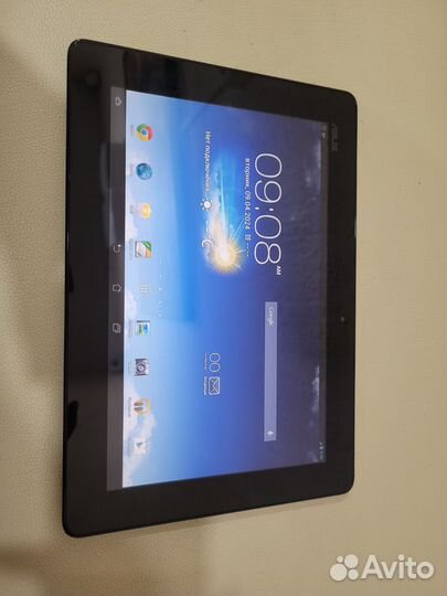 Планшет Asus ME302KL - 4G, 2Gb/16Gb, Android 4.2