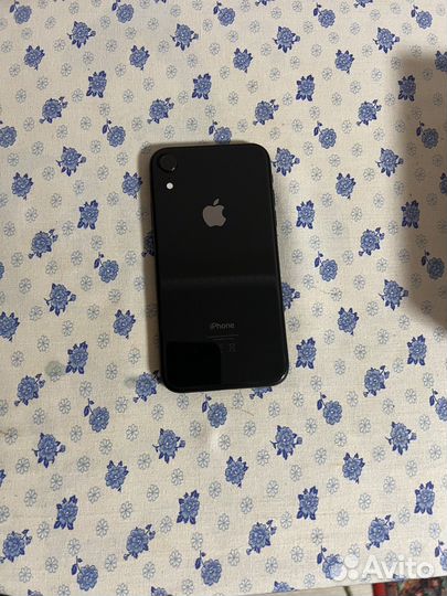 Мобильные телефоны бу iPhone Xr