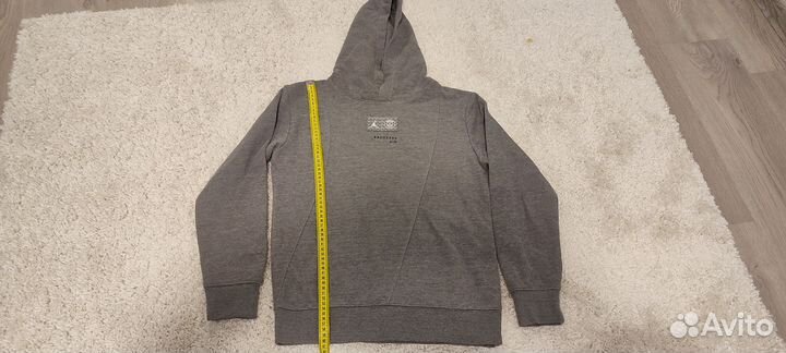 Худи jordan мужской