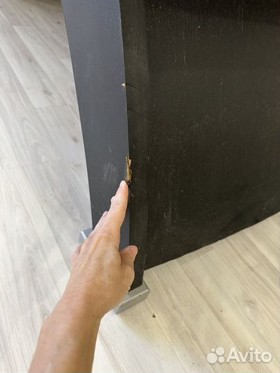 Настольный аэрохоккей