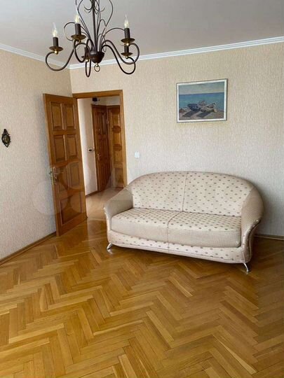 2-к. квартира, 64 м², 9/14 эт.