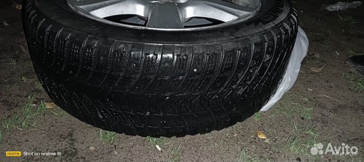 Алтайшина Forward Arctic 511 2.25/10.5 R10 21B