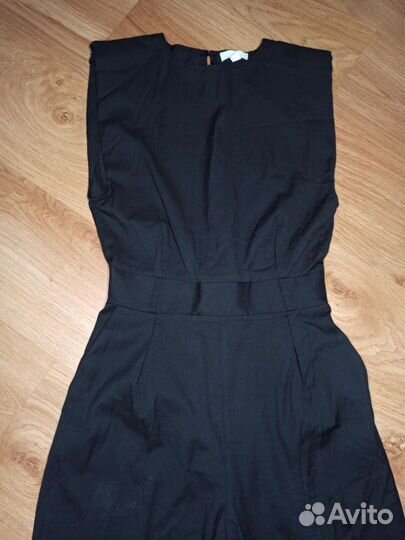 Комбинезон женский новый H&M