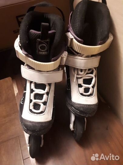 Ролики детские Axelo р.36