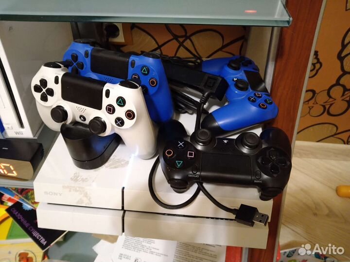 Sony PS4