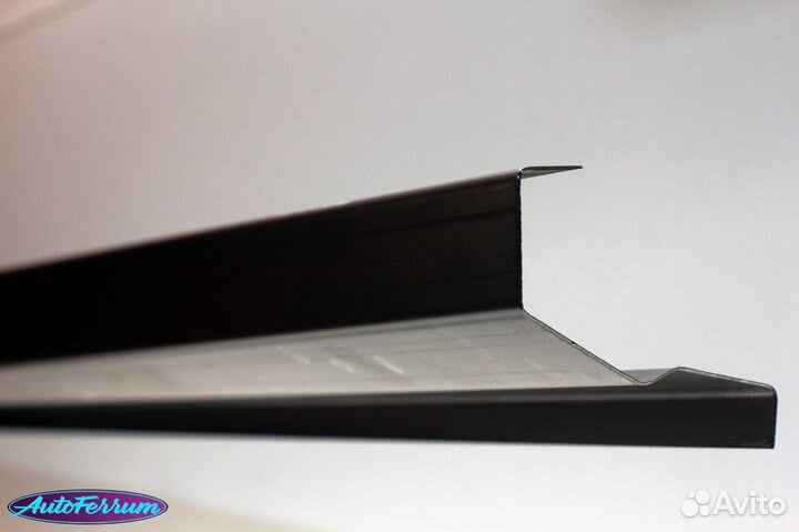 Пороги кузовные Toyota Camry 30